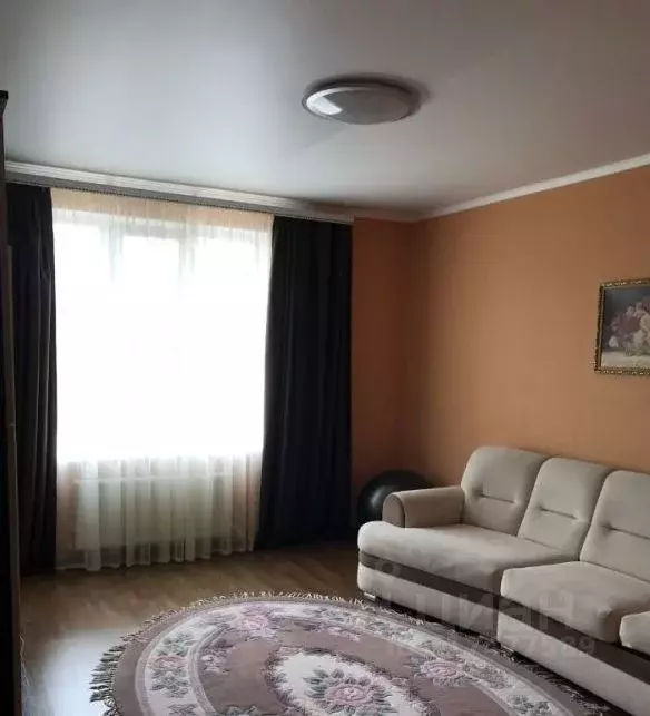 2-к кв. Краснодарский край, Геленджик Степная ул., 11Б (68.0 м) - Фото 0