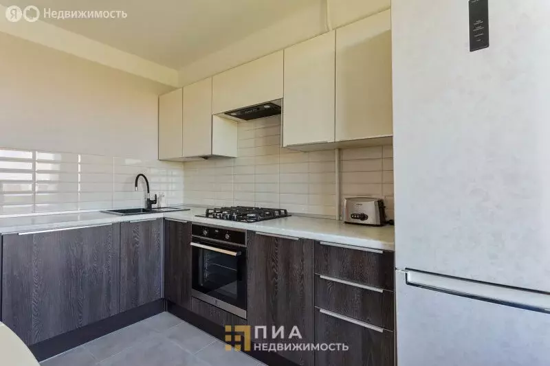 1-комнатная квартира: Санкт-Петербург, улица Димитрова, 16к3 (31.2 м) - Фото 0