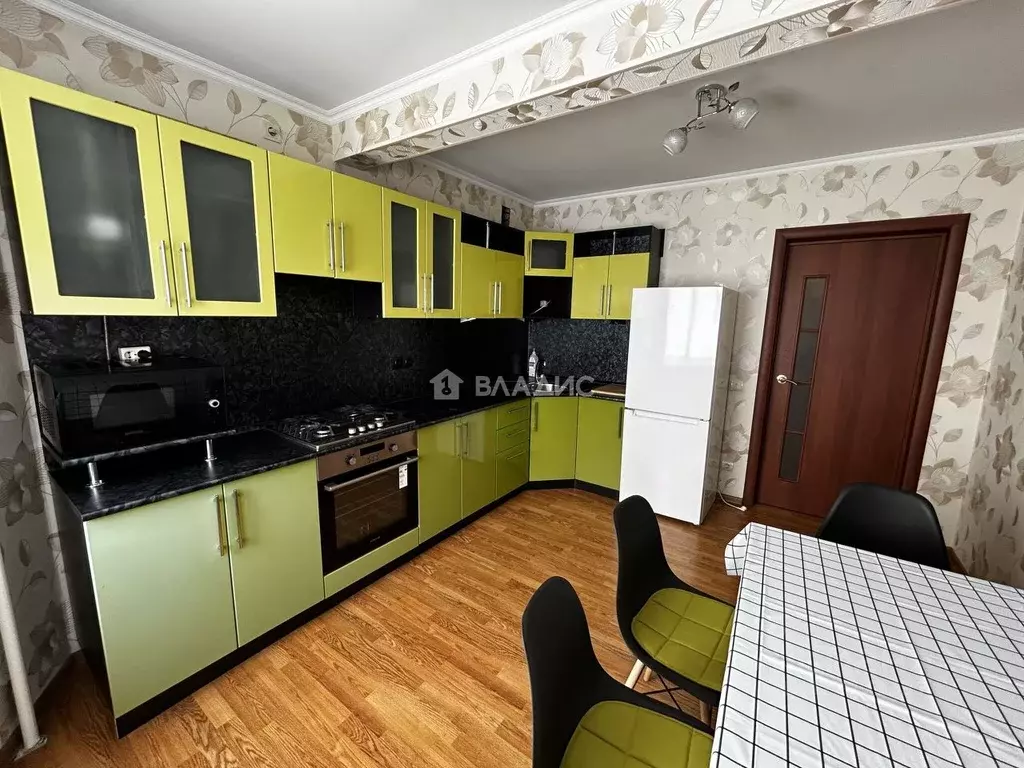 1-к кв. Нижегородская область, Нижний Новгород ул. Тимирязева, 29Б ... - Фото 1