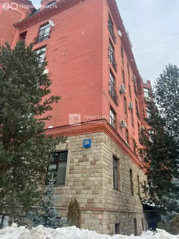 3-комнатная квартира: посёлок Мечниково, 25 (150 м) - Фото 2