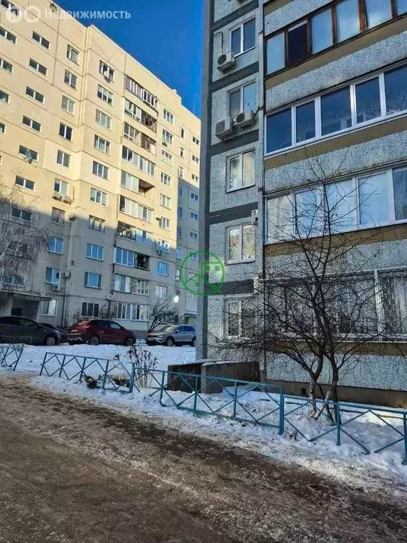 2-комнатная квартира: Сызрань, Звёздная улица, 36 (65 м) - Фото 2