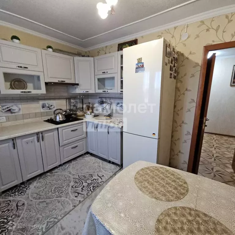 Продаётся 3-к квартира, 60 м - Фото 1