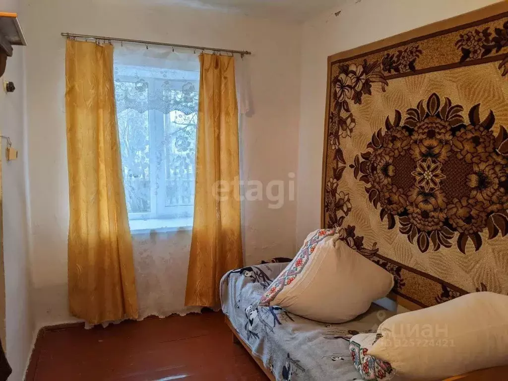 Дом в Крым, Красноперекопский район, с. Ильинка ул. Комарова, 35 (39 ... - Фото 1