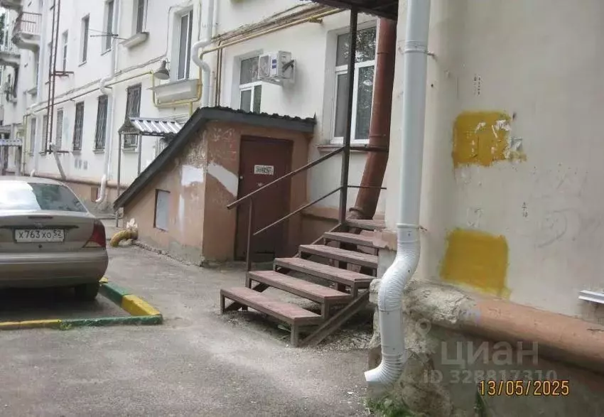 Помещение свободного назначения в Нижегородская область, Нижний ... - Фото 2