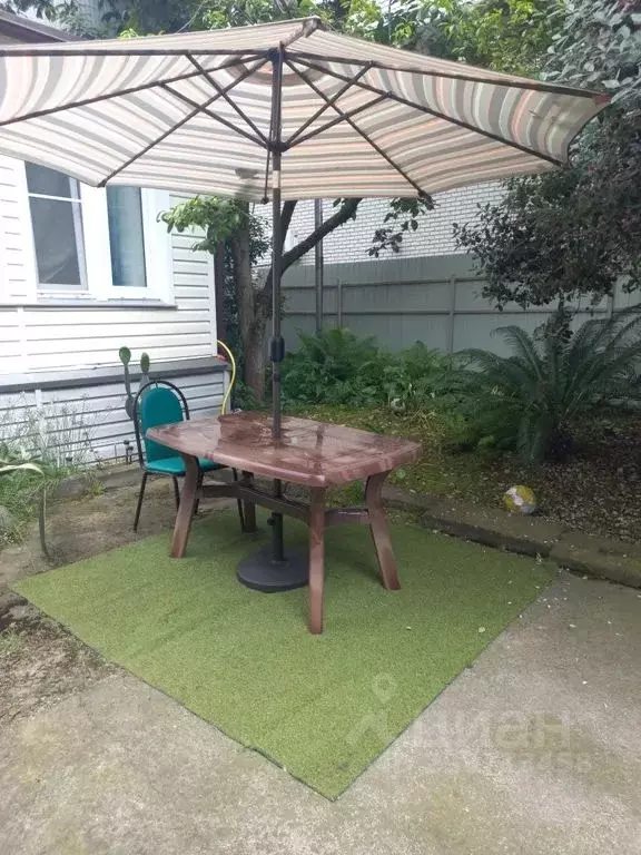 Дом в Краснодарский край, Сочи Адлер жилрайон, ул. Павлика Морозова, ... - Фото 2