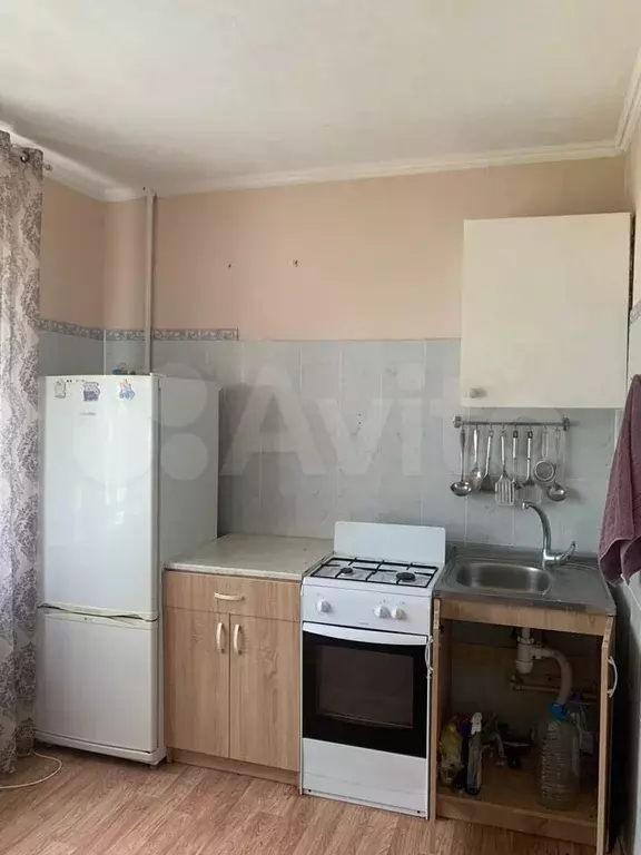 1-к. квартира, 40 м, 4/9 эт. - Фото 1