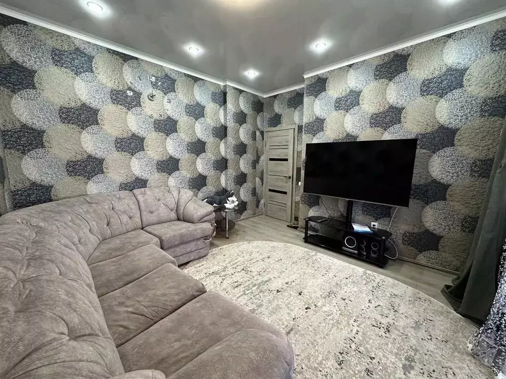 2-к кв. Краснодарский край, Крымск ул. Маршала Жукова, 48Г (61.0 м) - Фото 2