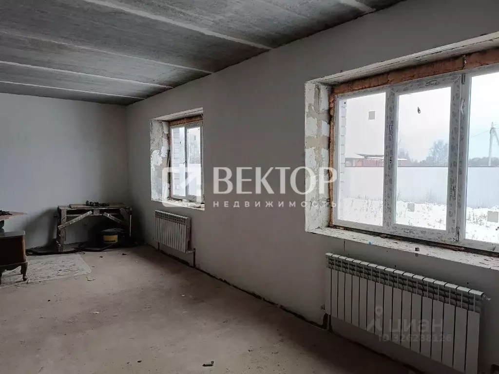 Дом в Костромская область, Кострома ул. Николая Тимофеева, 20 (207 м) - Фото 1