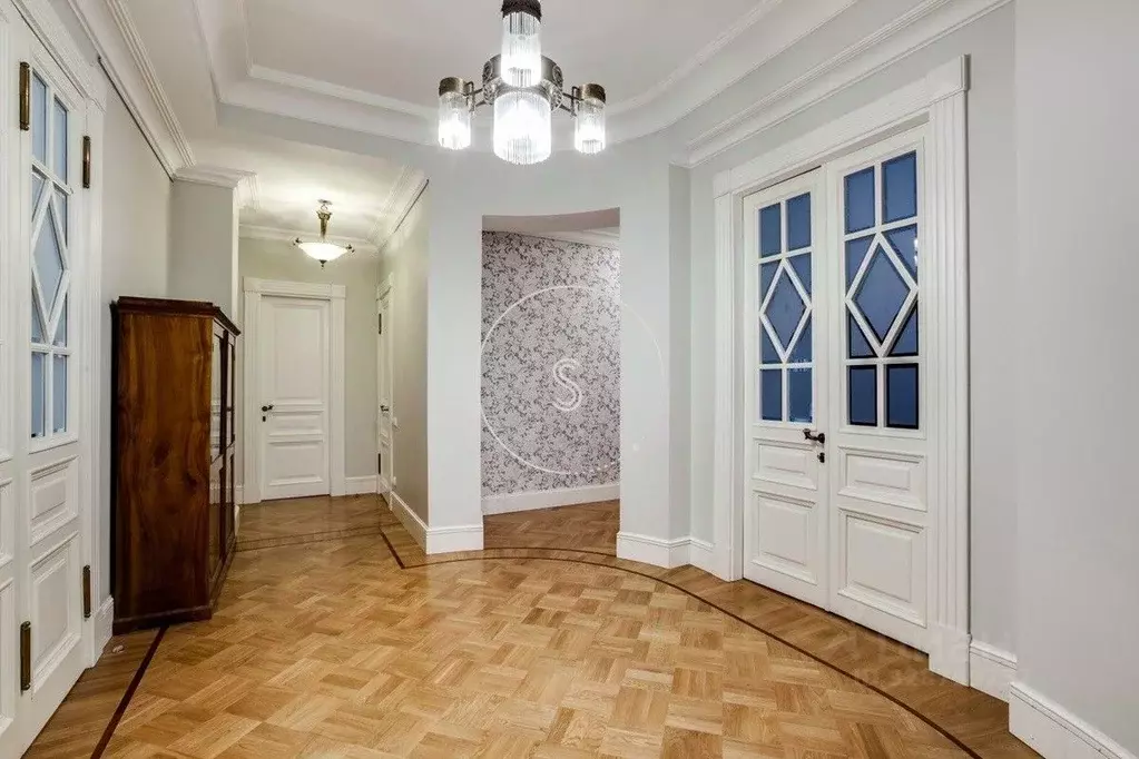 4-к кв. Москва Колымажный пер., 10 (192.0 м) - Фото 2