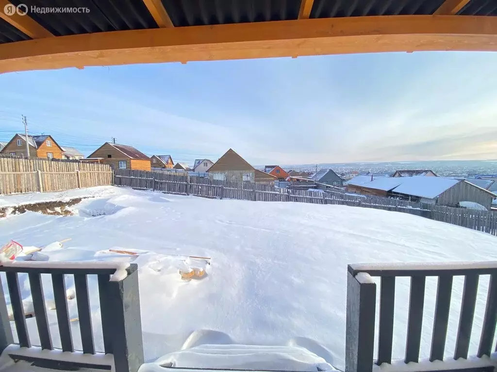 Дом в село Хомутово, Депутатская улица (160 м) - Фото 2