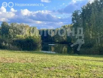 Участок в село Красный Яр, Полевая улица (15 м) - Фото 0