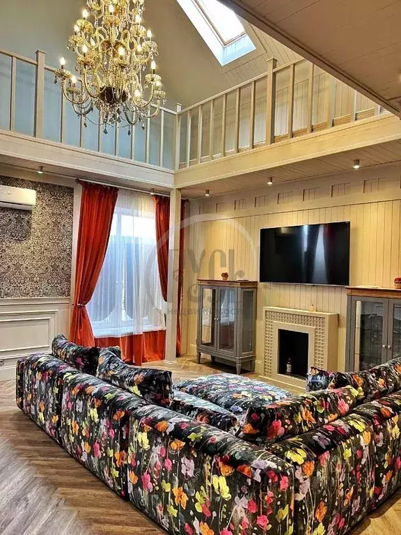 4-к кв. Московская область, Апрелевка Наро-Фоминский городской округ, ... - Фото 1