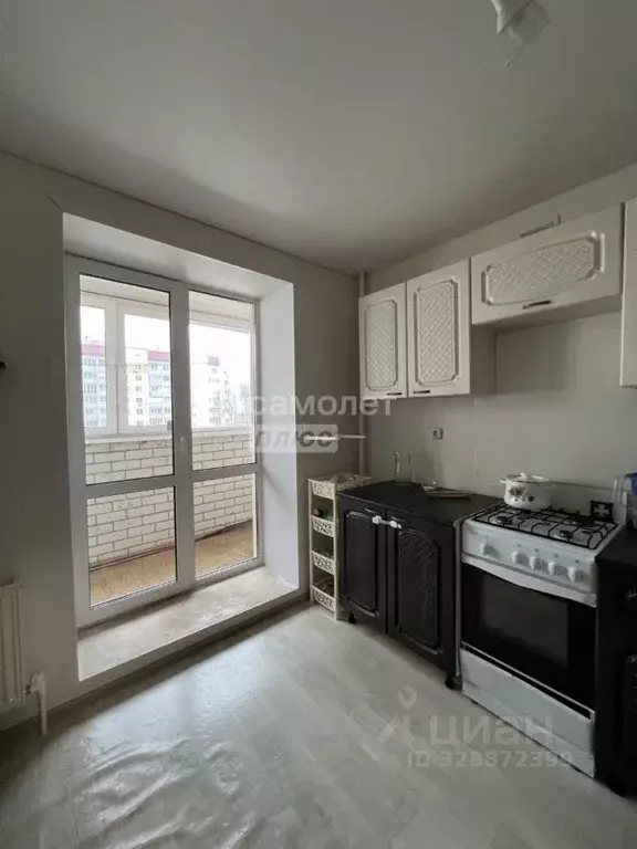 1-к кв. Саратовская область, Энгельс просп. Строителей, 47/1 (39.0 м) - Фото 1