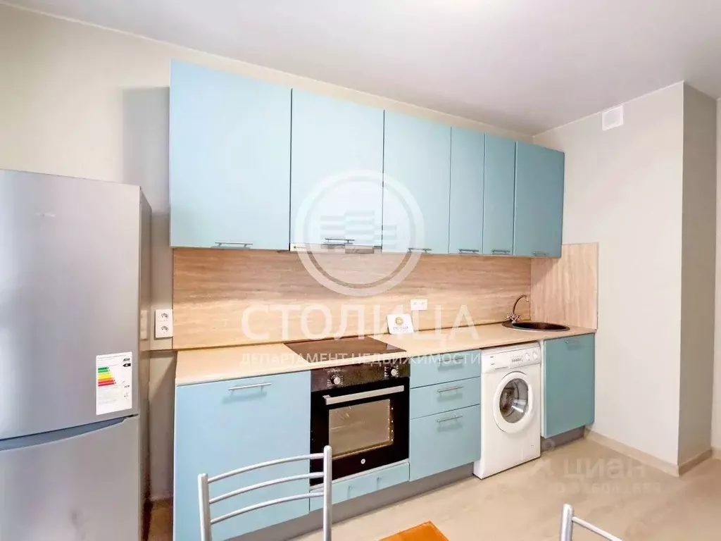 2-к кв. Москва Дмитровское ш., 73Б (55.0 м) - Фото 1