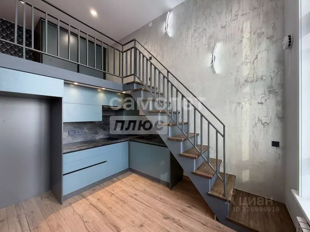 1-к кв. Иркутская область, Иркутск Ново-Ленино мкр,  (52.0 м) - Фото 1