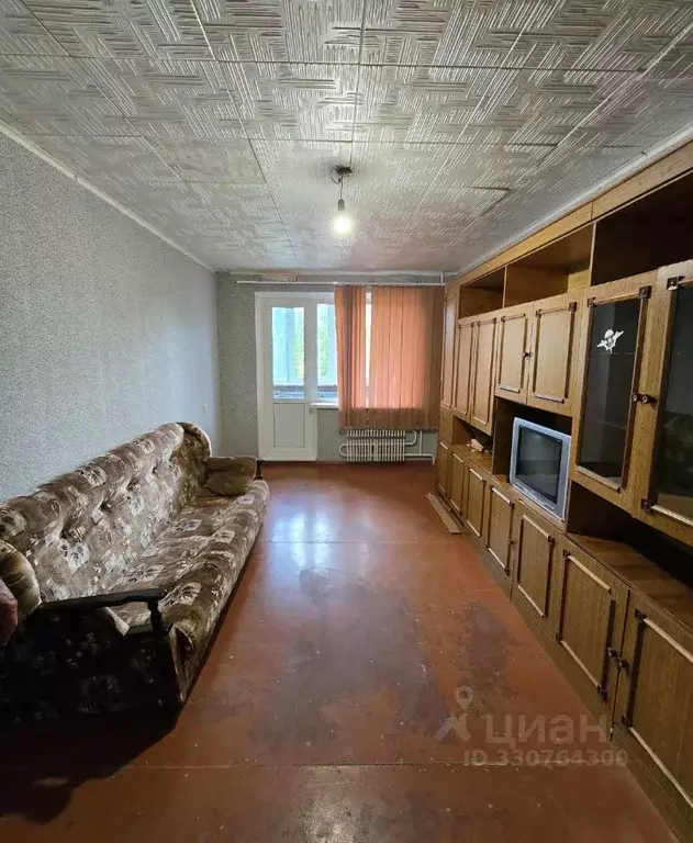 2-к кв. Волгоградская область, Камышин ул. Воинов-интернационалистов, ... - Фото 2