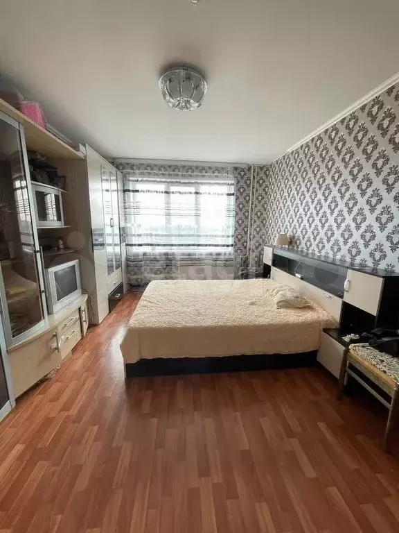 2-к. квартира, 60,7 м, 4/5 эт. - Фото 1