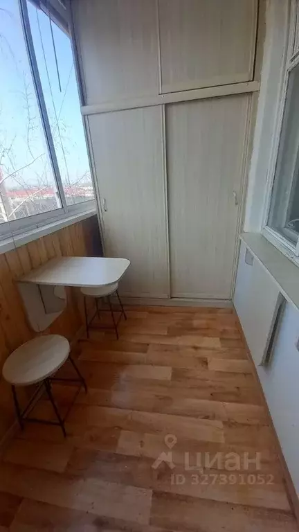 3-к кв. Пермский край, Пермь ул. Строителей, 24А (66.3 м) - Фото 2