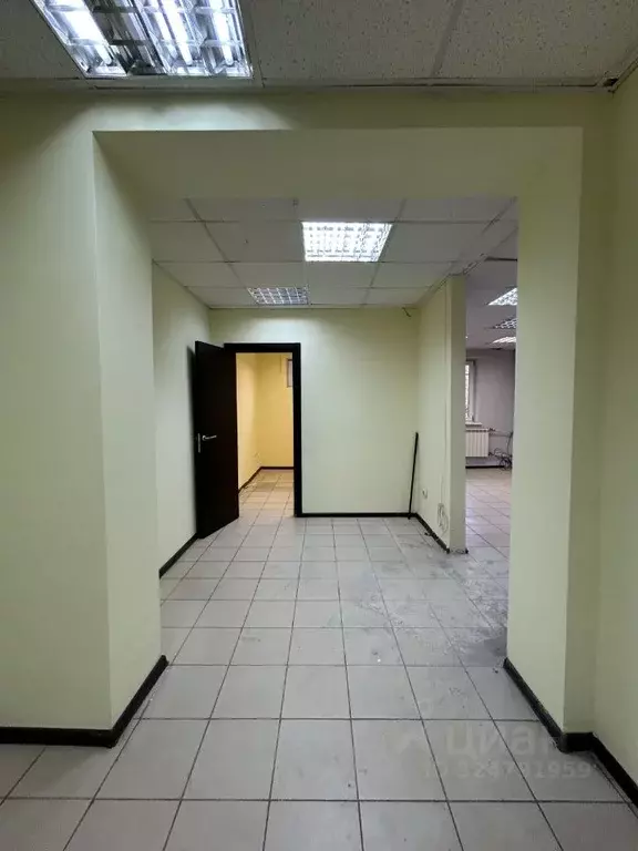 Помещение свободного назначения в Рязанская область, Рязань ул. ... - Фото 2