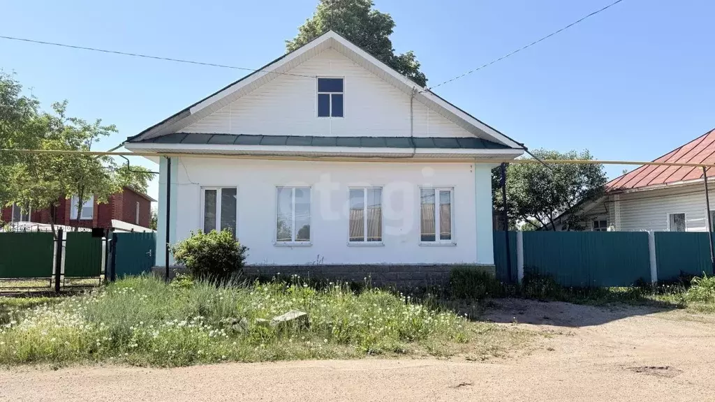 Дом в Башкортостан, Бирск ул. Гагарина (86 м) - Фото 1