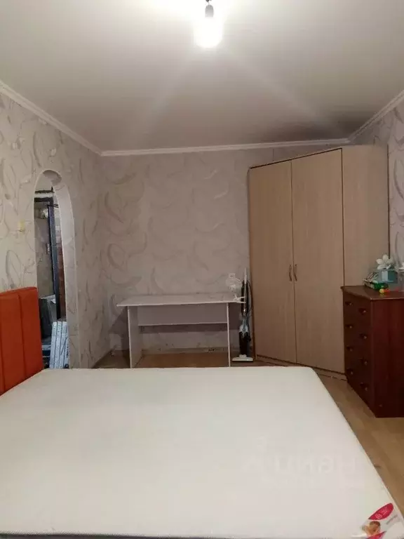 1-к кв. Курганская область, Курган Заозерный жилрайон, 1-й мкр, 23 ... - Фото 2