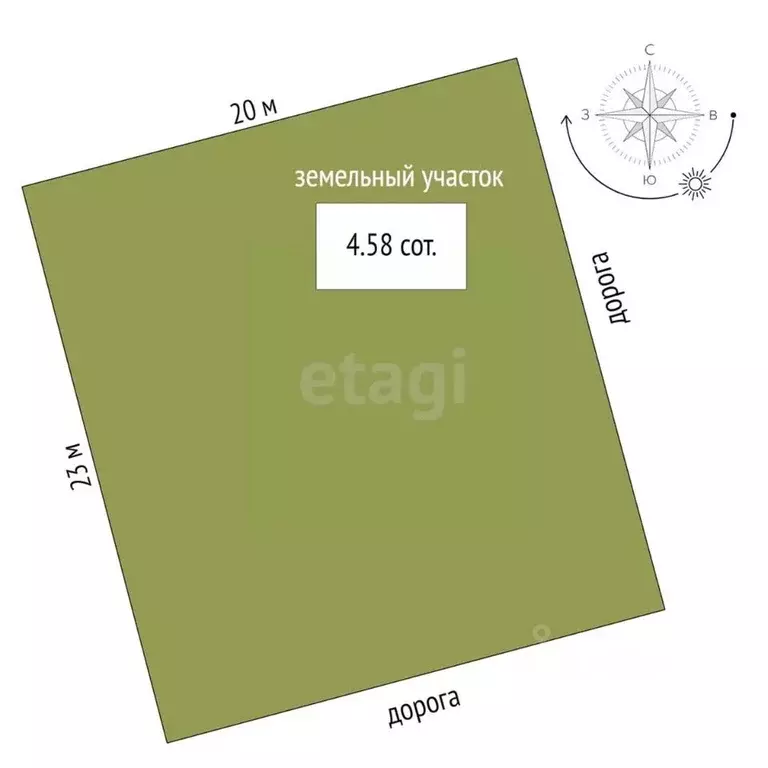 Дом в Ханты-Мансийский АО, Ханты-Мансийск Геолог СОТ, 216А (100 м) - Фото 1