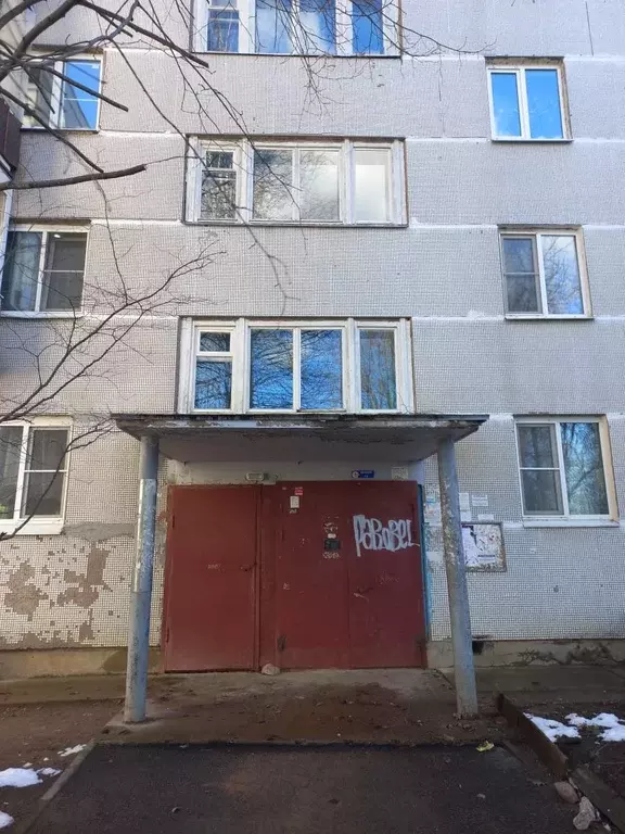 Продаётся 2-к квартира, 36.1 м - Фото 0