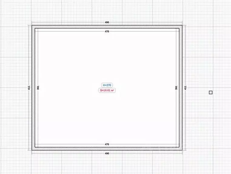 Участок в Костромская область, Костромской район, Чернопенское с/пос, ... - Фото 2