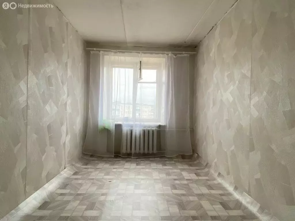 2-комнатная квартира: Кунгур, улица Ситникова, 73 (44 м) - Фото 0