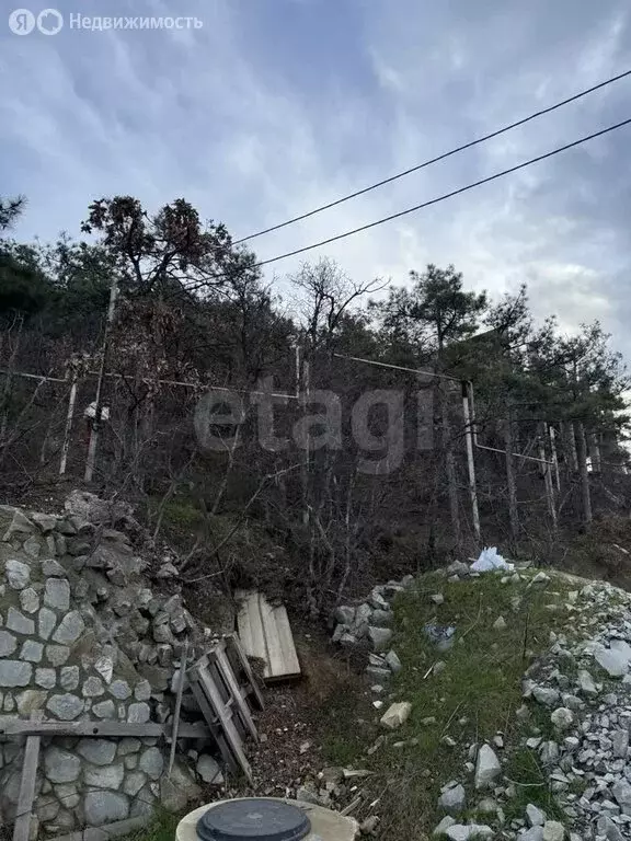 Участок в посёлок Семидворье, улица Николая Стахеева (2.1 м) - Фото 0