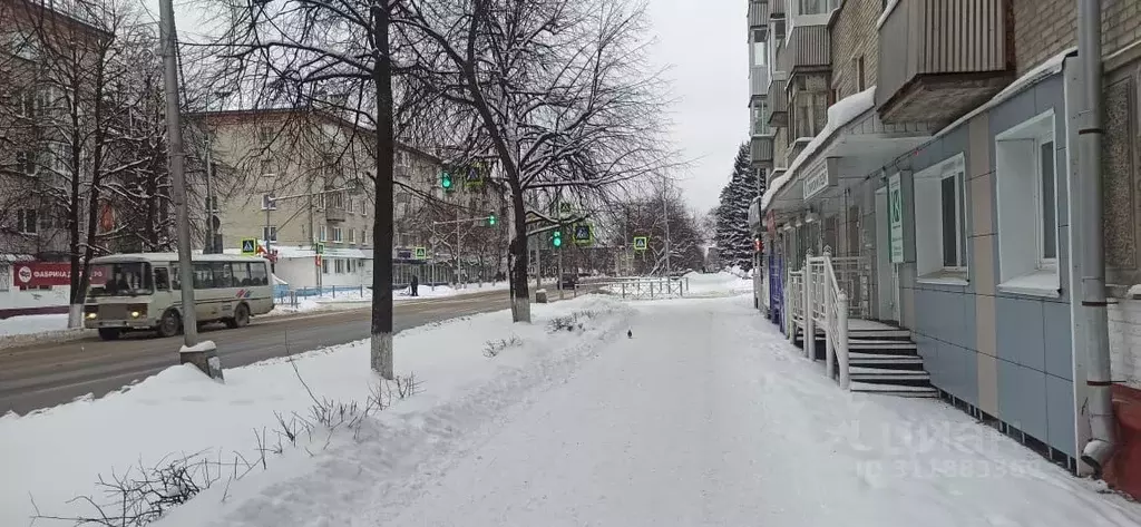 Помещение свободного назначения в Томская область, Северск ... - Фото 1