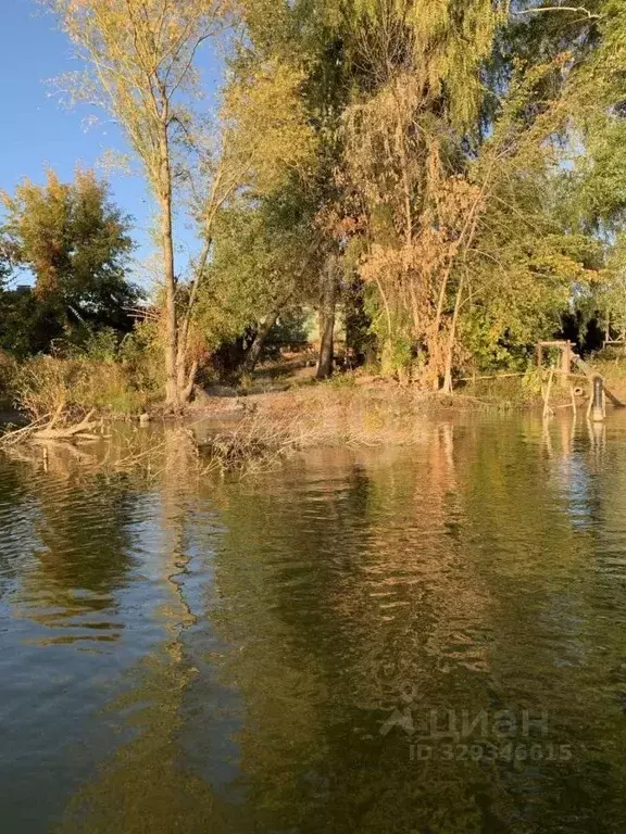 Дом в Саратовская область, Энгельсский район, Красноярское ... - Фото 2