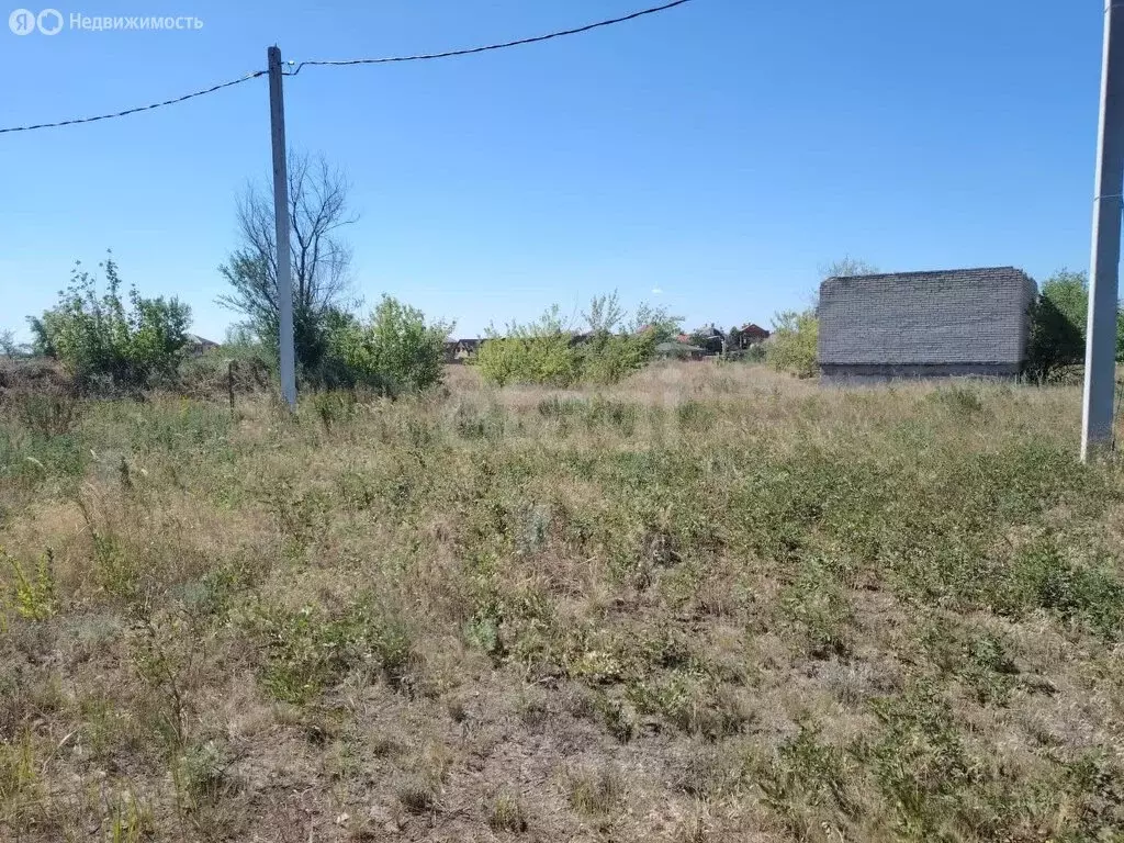 Участок в Новочеркасск, Сиреневый бульвар (5.53 м) - Фото 1