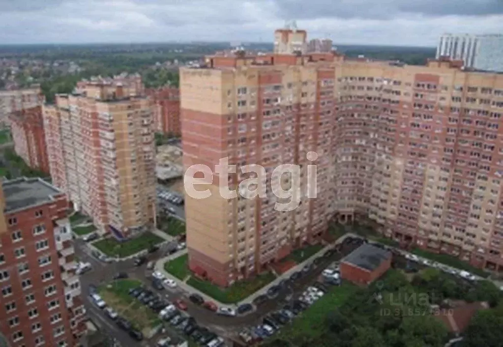 Помещение свободного назначения в Московская область, Балашиха ... - Фото 1