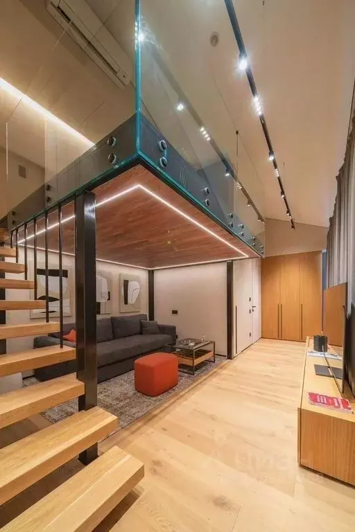 2-к кв. Краснодарский край, Сочи Красная Поляна пгт, ул. Защитников ... - Фото 1