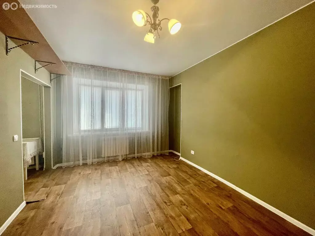 1-комнатная квартира: Норильск, улица Лауреатов, 71 (31 м) - Фото 1