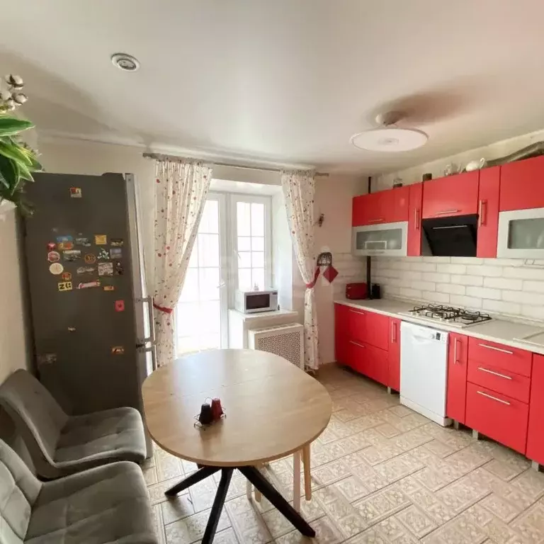 3-к кв. Смоленская область, Смоленск Пригородная ул., 11а (76.8 м) - Фото 1