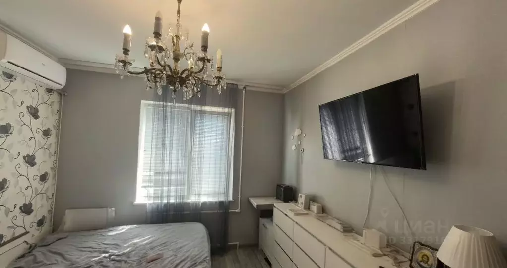 2-к кв. Крым, Симферополь ул. Лермонтова, 16 (48.7 м) - Фото 1