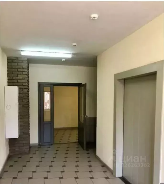 2-к кв. Москва ул. Маршала Тухачевского, 37/21 (75.0 м) - Фото 2