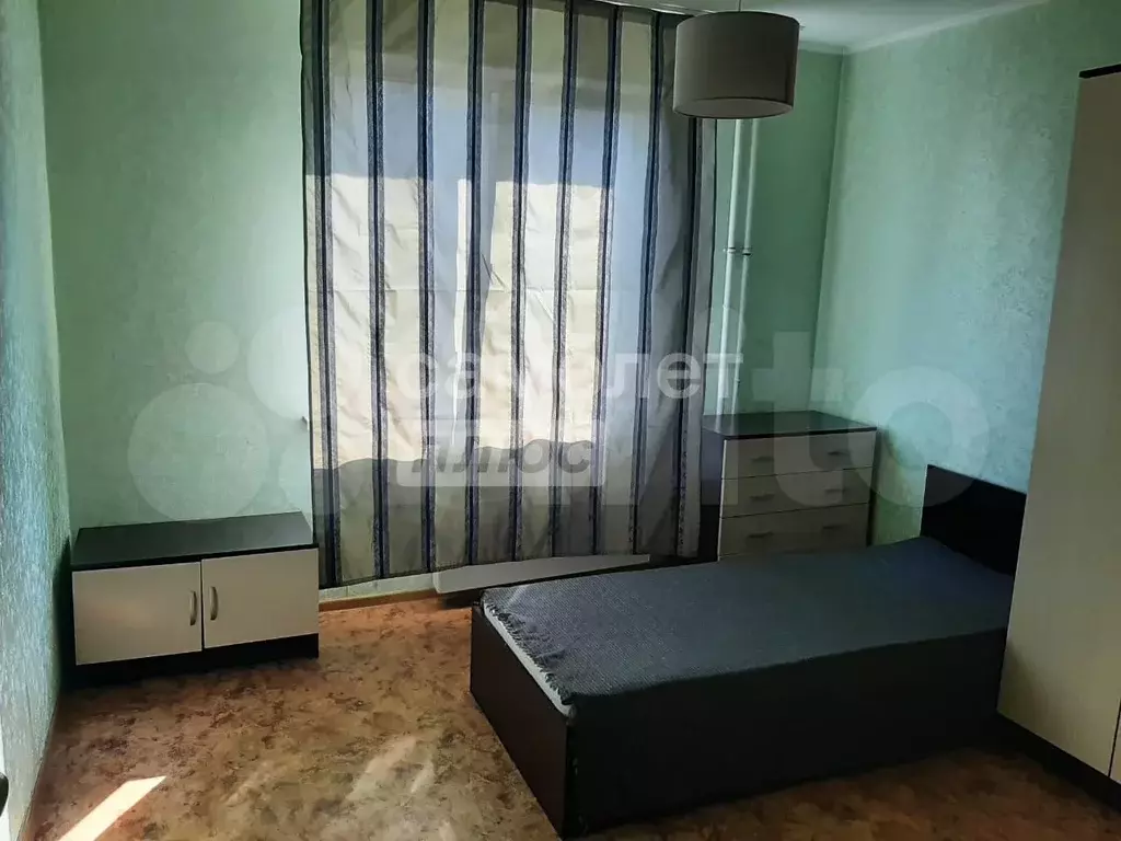 2-к. квартира, 60 м, 8/10 эт. - Фото 1