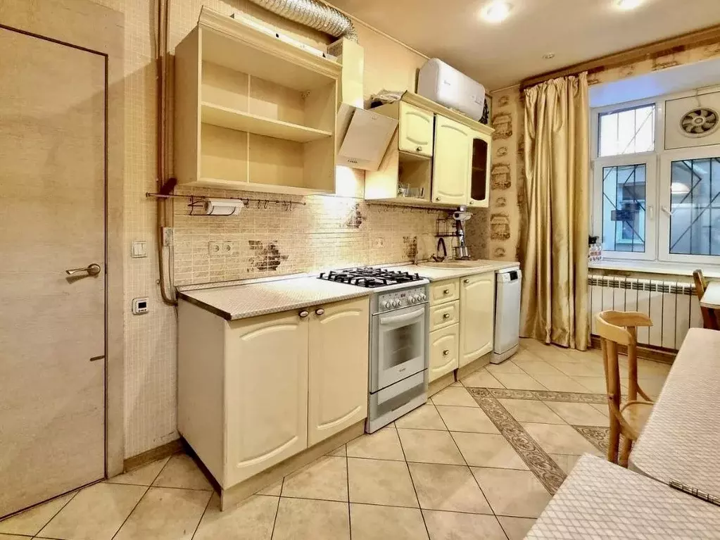 3-к кв. Санкт-Петербург Люблинский пер., 4 (93.8 м) - Фото 2