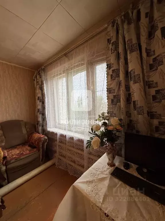 Студия Саратовская область, Энгельс 1-й мкр, 13А (17.5 м) - Фото 1