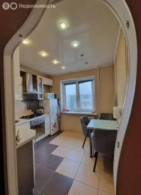 2-комнатная квартира: Смоленск, улица Николаева, 19А (56 м) - Фото 1