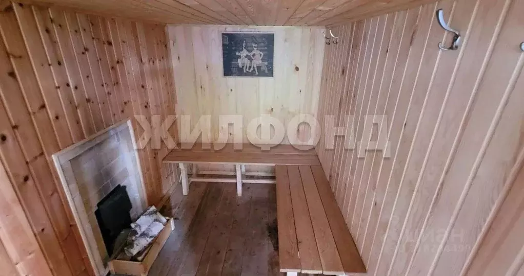 Дом в Новосибирская область, Тогучинский район, Сибирь СНТ  (81 м) - Фото 1