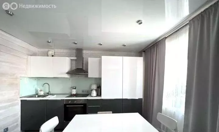 2-комнатная квартира: Краснодар, микрорайон Догма Парк, улица Марины ... - Фото 2