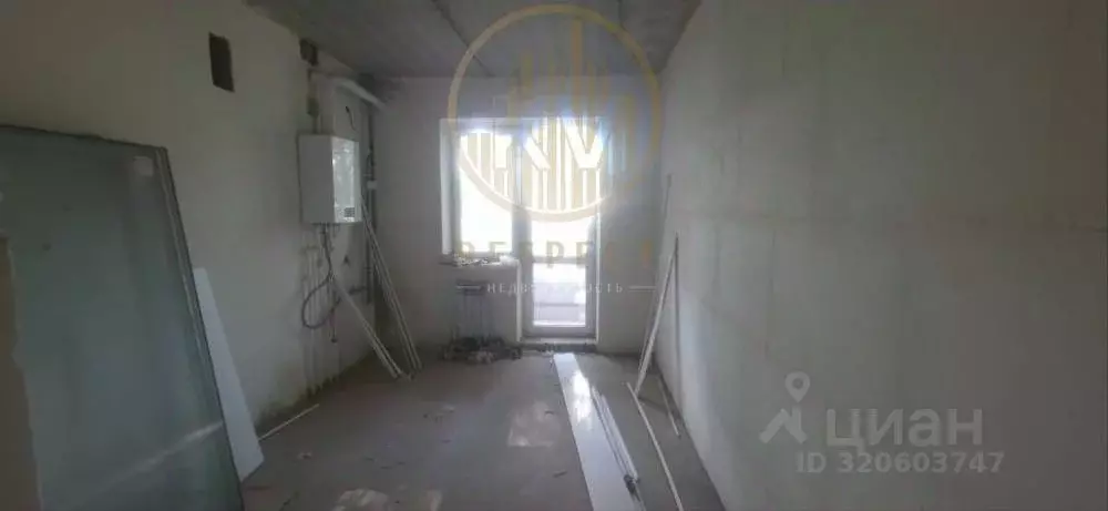 1-к кв. Ставропольский край, Железноводск городской округ, пос. ... - Фото 1