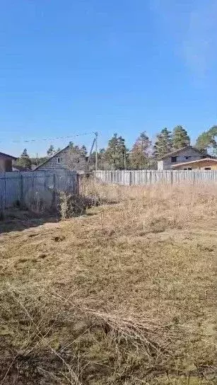 Участок 6,5 сот. (ИЖС) - Фото 1