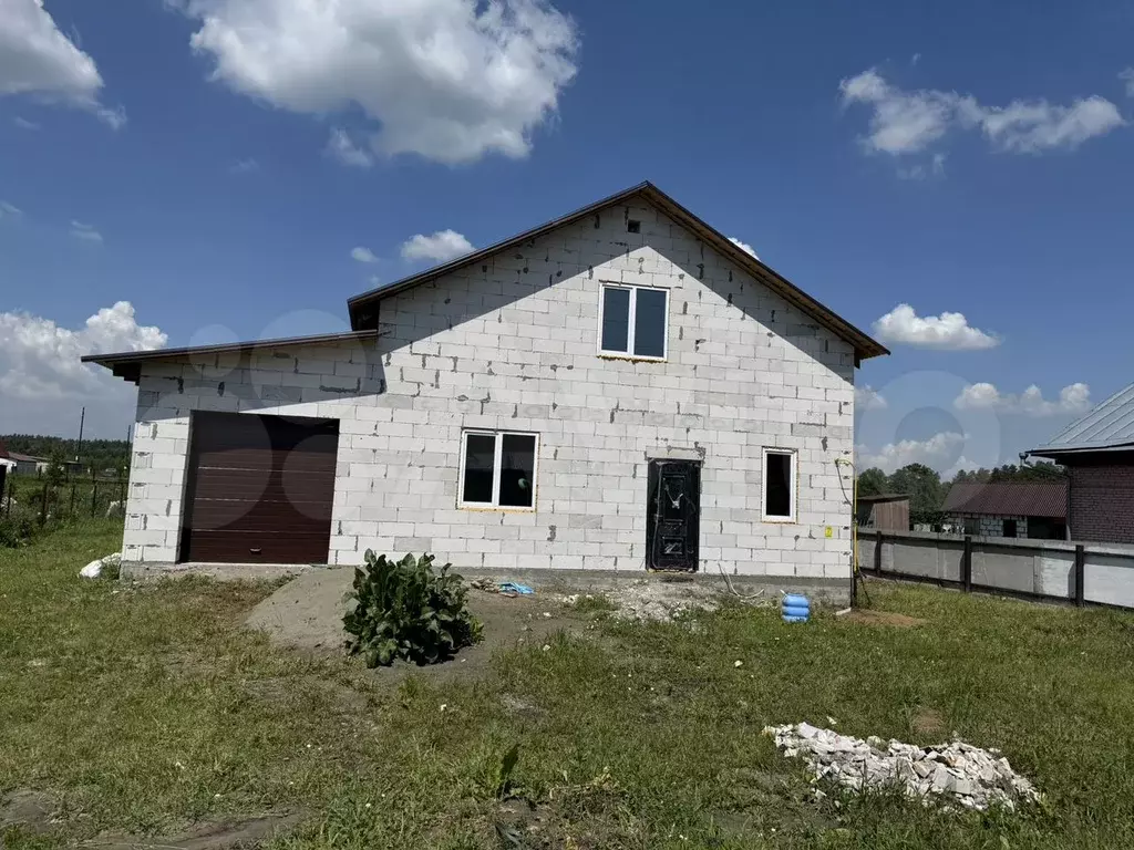 Дом 150 м на участке 19 сот. - Фото 0