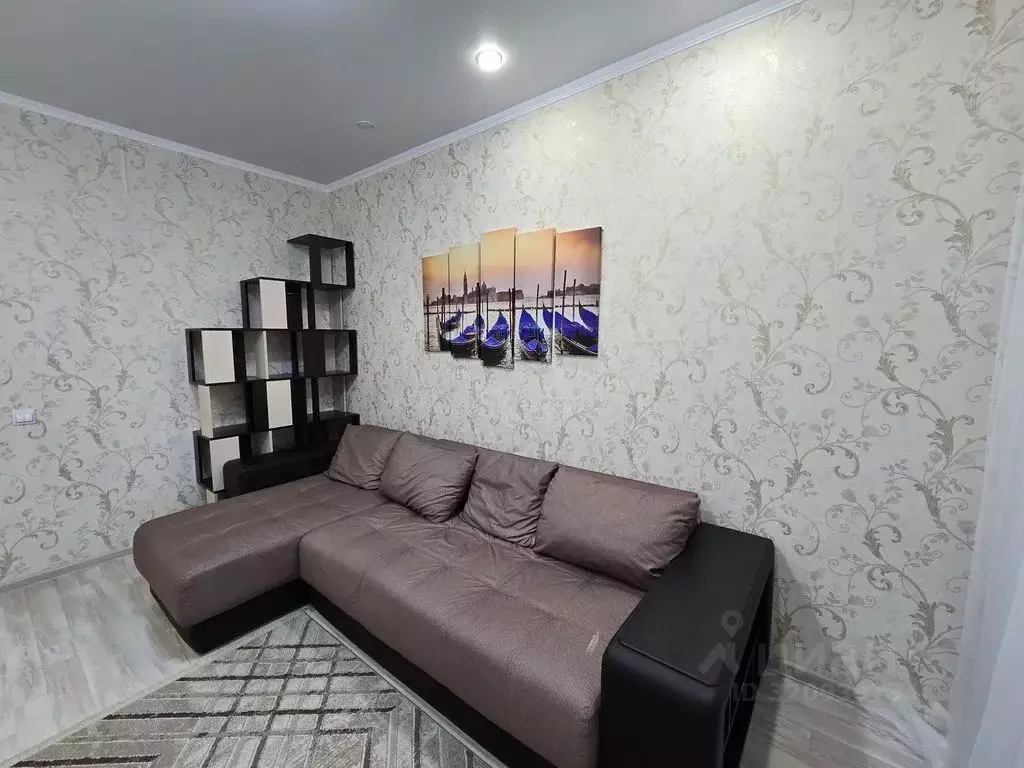 1-к кв. Краснодарский край, Анапа Владимирская ул., 55В (47.0 м) - Фото 2