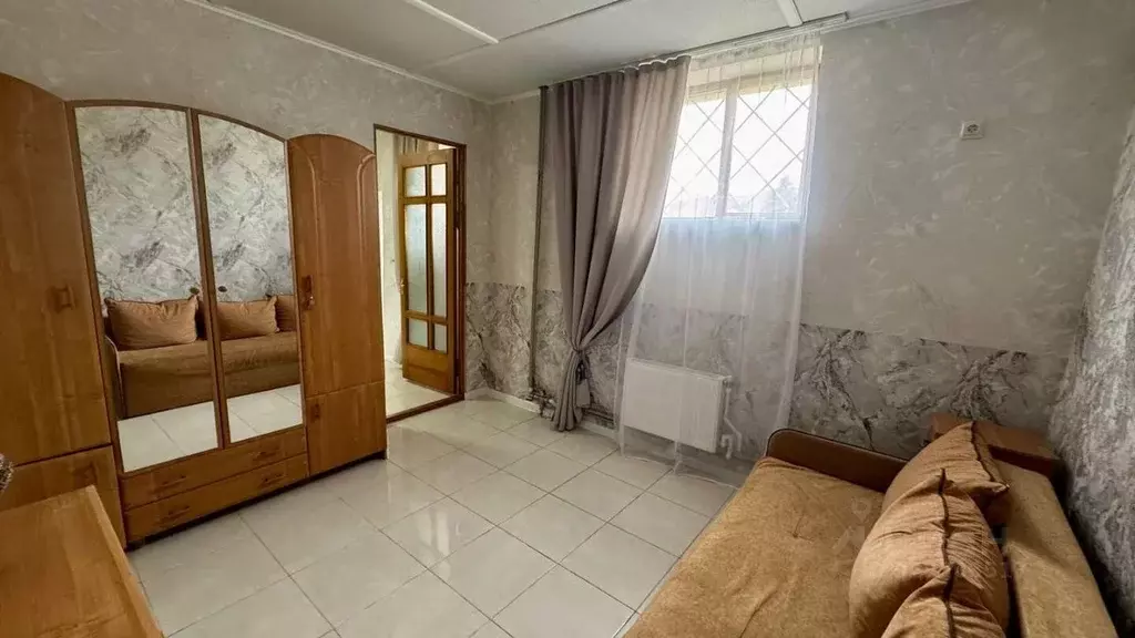 1-к кв. Севастополь Тополек садовое товарищество, 73 (25.0 м) - Фото 1